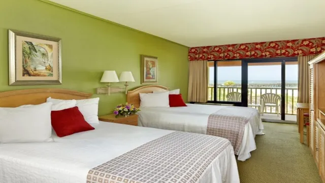 Springmaid Beach Resort Myrtle Beach photo 3