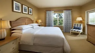 Sheraton's Broadway Plantation Myrtle Beach