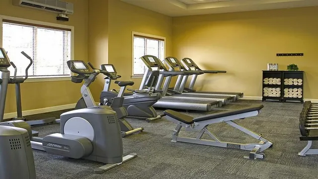 Sheraton's Broadway Plantation Myrtle Beach photo 2