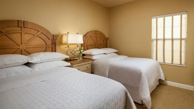 Sheraton's Broadway Plantation Myrtle Beach photo 3