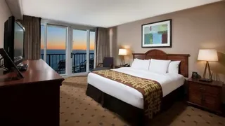 Wyndham SeaWatch Plantation Resort Myrtle Beach