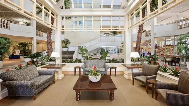 Wyndham SeaWatch Plantation Resort Myrtle Beach photo 2
