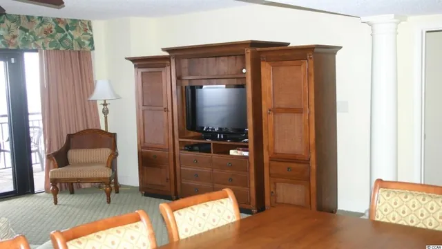 Island Vista Resort Myrtle Beach photo 2