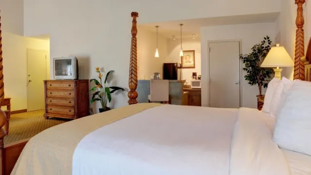 Polynesian Hotel Myrtle Beach photo 2