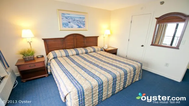 Patricia Grand Resort Hotel Myrtle Beach photo 1