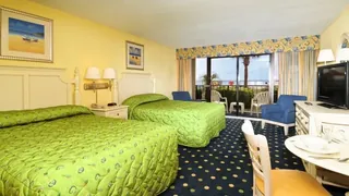 Compass Cove Oceanfront Resort Myrtle Beach