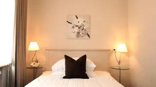 Neufeld Hotel Zurich