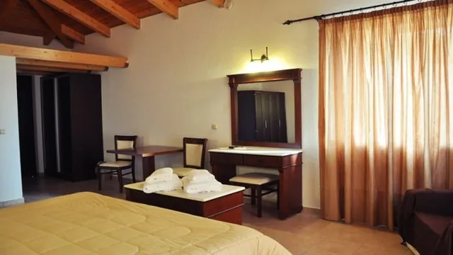 Neufeld Hotel Zurich photo 3