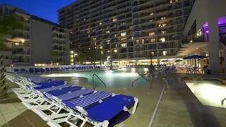 Long Bay Resort Myrtle Beach