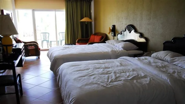 Long Bay Resort Myrtle Beach photo 3