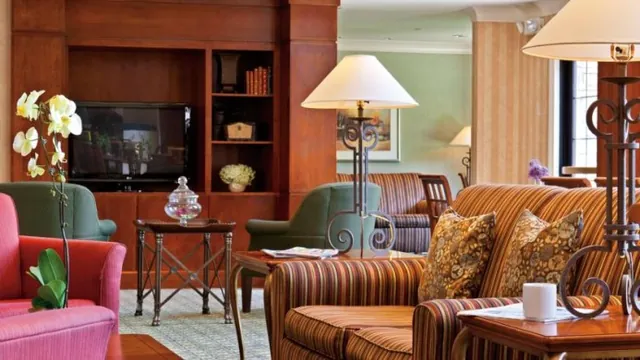 Monterey Bay Suites Myrtle Beach photo 1