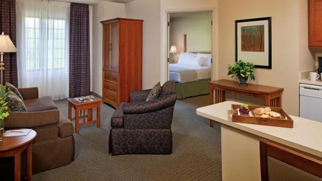 Monterey Bay Suites Myrtle Beach photo 2