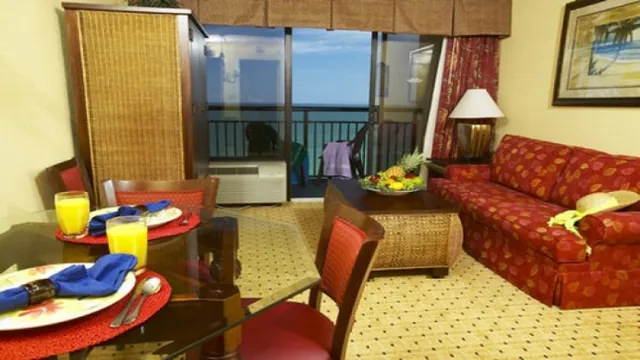 Monterey Bay Suites Myrtle Beach photo 3
