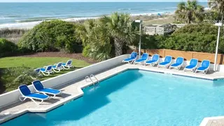 Ocean Creek Resort Myrtle Beach