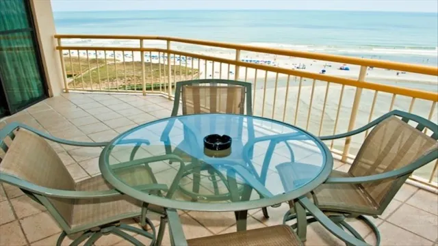 Ocean Creek Resort Myrtle Beach photo 2