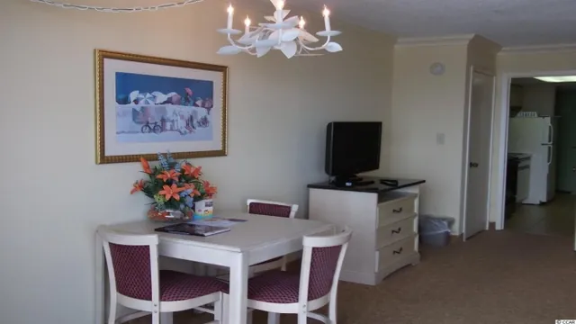 Ocean Creek Resort Myrtle Beach photo 3