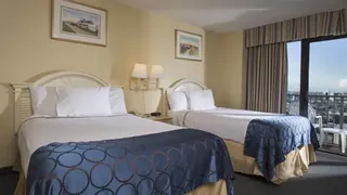 Ocean Park Resort Myrtle Beach