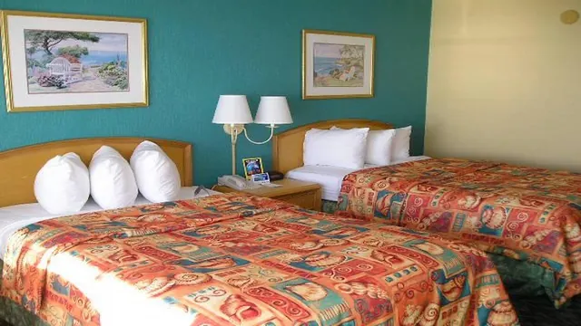 Ocean Plaza Motel Myrtle Beach photo 3