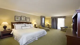 Africa Hotel Tunis