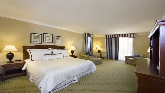 Africa Hotel Tunis photo 1
