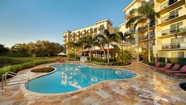 Africa Hotel Tunis photo 2