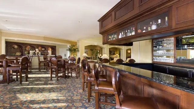 Africa Hotel Tunis photo 3
