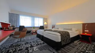Radisson Blu Hotel Basel