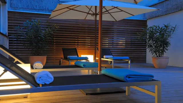 Radisson Blu Hotel Basel photo 2