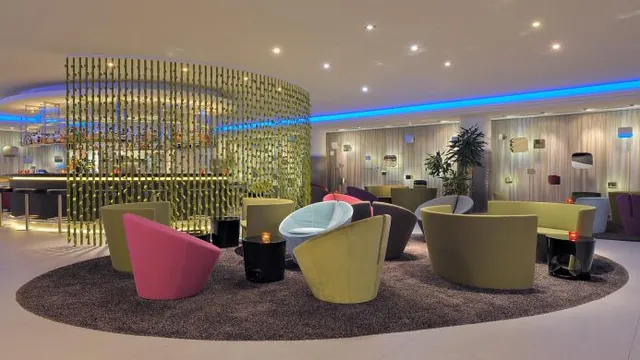 Radisson Blu Hotel Basel photo 3
