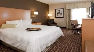 Paradero Hotel Estelar La Fontana - 184A01