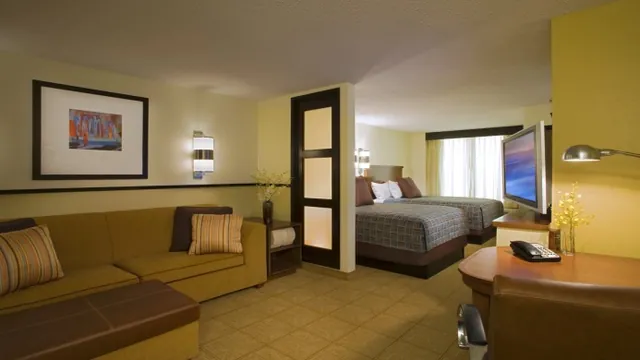Paradero Hotel Estelar La Fontana - 184A01 photo 2