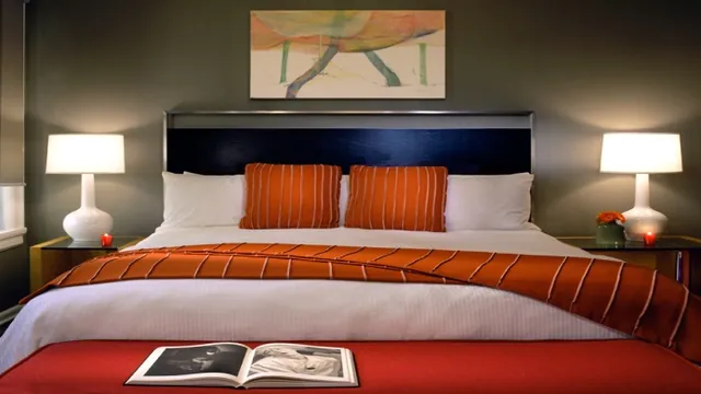 Hoi An Pacific Hotel & Spa photo 2