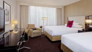 Regency Palace Hotel Amman
