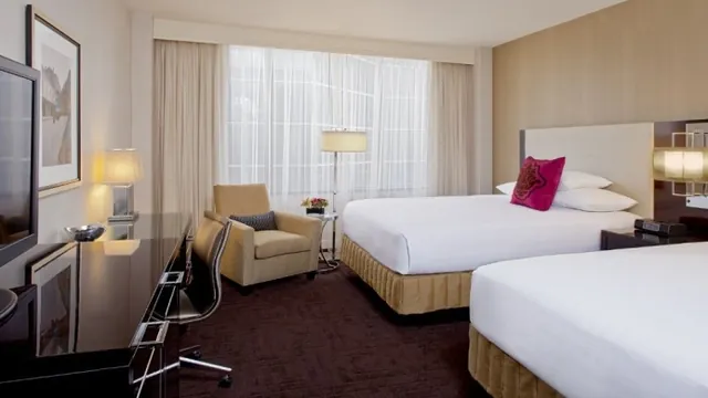 Regency Palace Hotel Amman photo 1