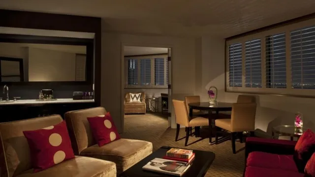Regency Palace Hotel Amman photo 3