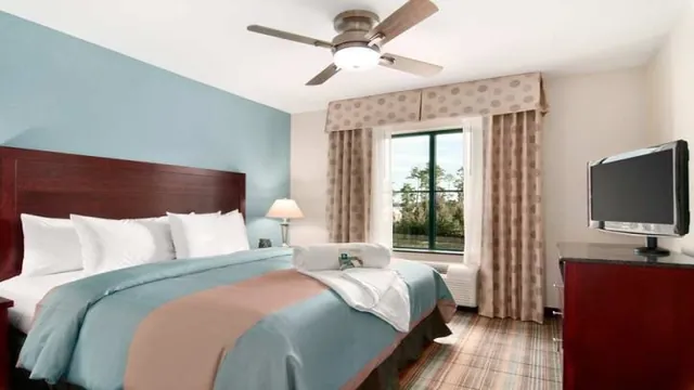Homewood Suites by Hilton New Orleans photo 1