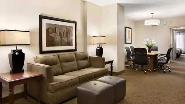 Homewood Suites by Hilton New Orleans photo 2