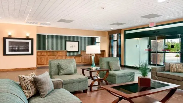 Homewood Suites by Hilton New Orleans photo 3
