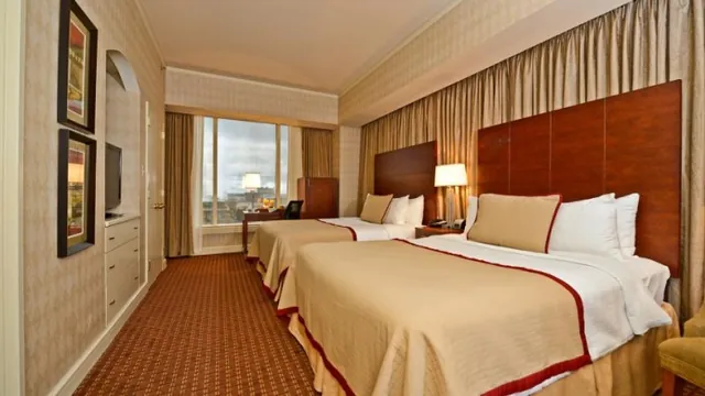 The Blake Hotel New Orleans, An Ascend Collection Hotel photo 1