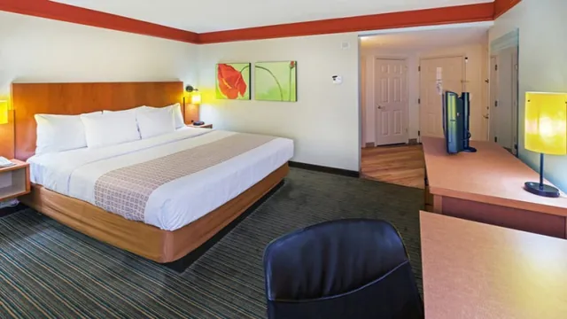 The Blake Hotel New Orleans, An Ascend Collection Hotel photo 2