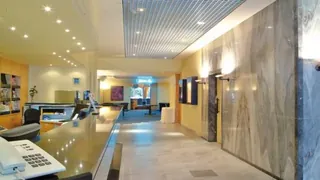 Mercure Hotel Europe Basel