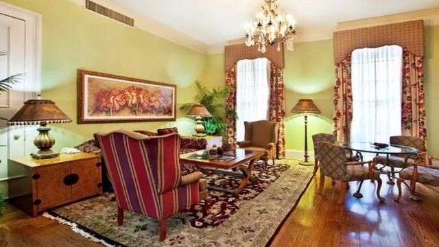 Place d'Armes French Quarter Hotel New Orleans photo 2