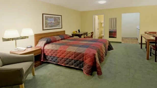 Ramada Norcross photo 1