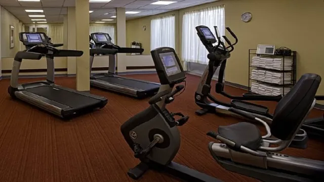 Ramada Norcross photo 3
