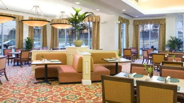 Golden Tulip Vivaldi Hotel St Julians photo 2