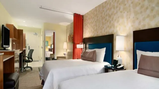 Quality Suites Charleston photo 3