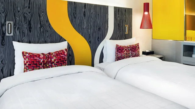 Best Western Hotel Bernerhof Interlaken photo 1