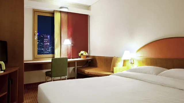 Best Western Hotel Bernerhof Interlaken photo 2