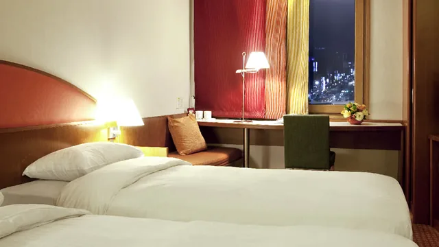 Best Western Hotel Bernerhof Interlaken photo 5