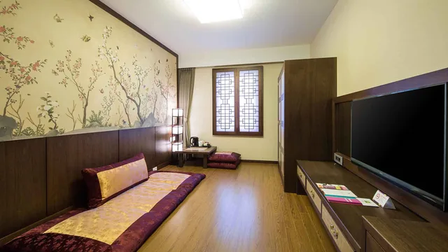 Best Western Hotel Bernerhof Interlaken photo 6